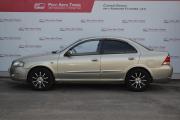 Nissan Almera Classic I Старый Оскол  - изображение 25