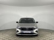 Volkswagen Polo VI Воронеж  - изображение 24