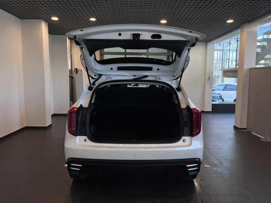 Haval Jolion I Рестайлинг Чебоксары  - изображение 38