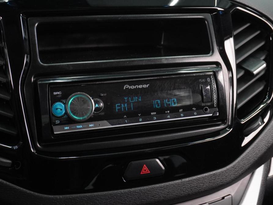 Lada (ВАЗ) Vesta I Воронеж  - изображение 13