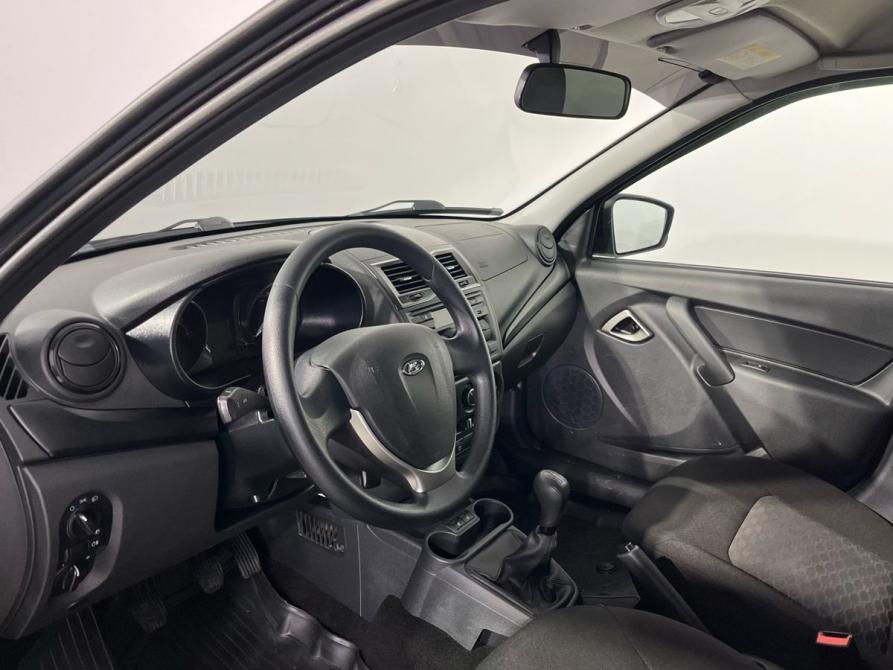 Lada (ВАЗ) Granta I Рестайлинг Ижевск  - изображение 8