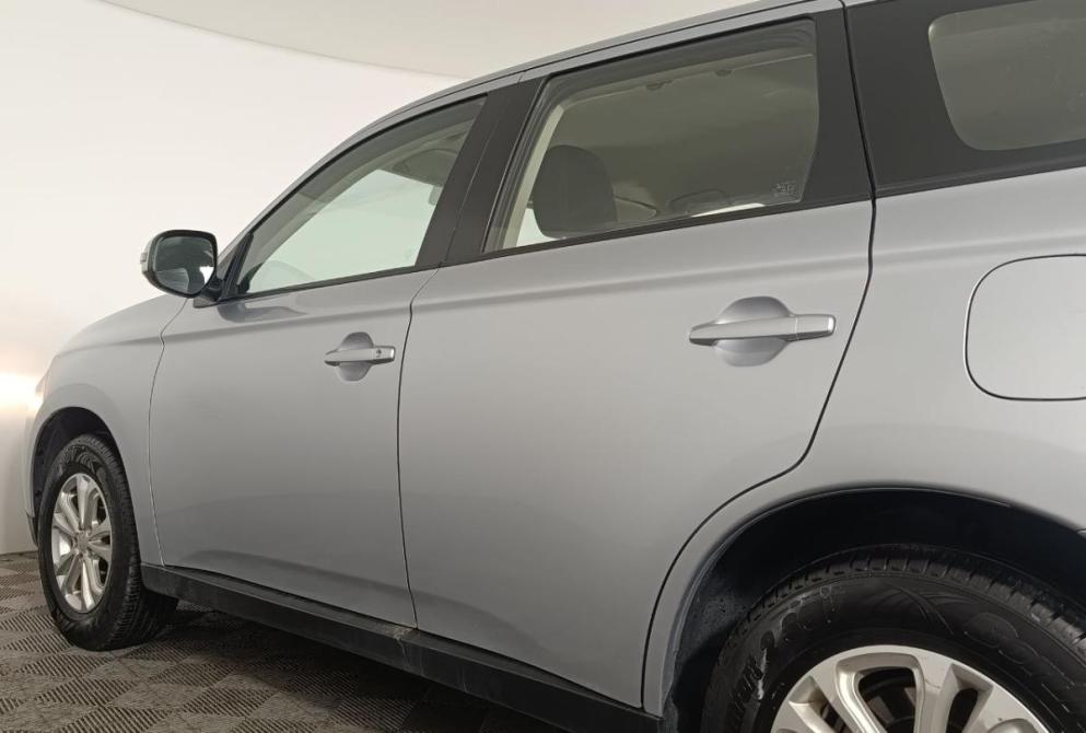 Mitsubishi Outlander III Волгоград  - изображение 18