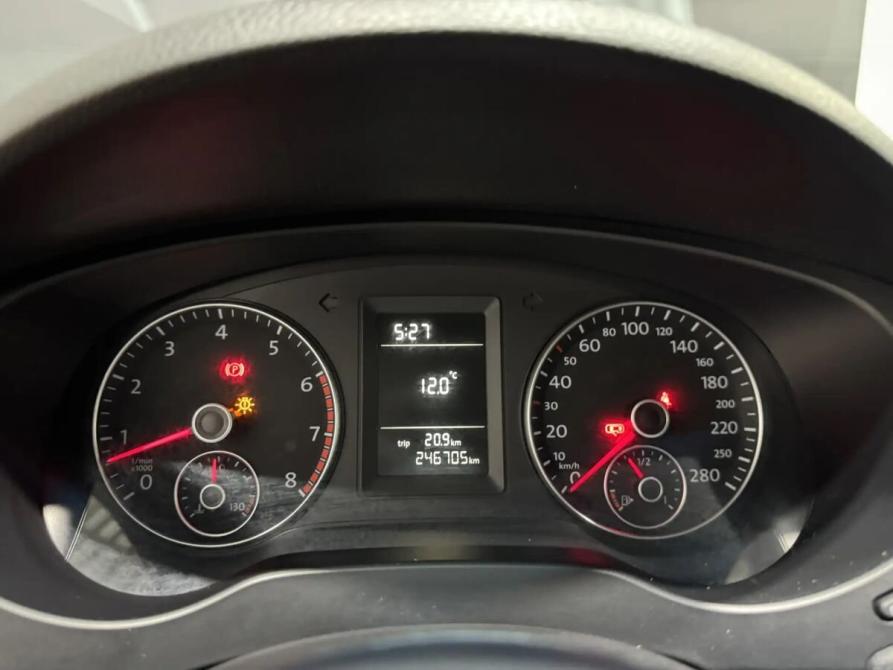 Volkswagen Jetta VI Пермь  - изображение 18