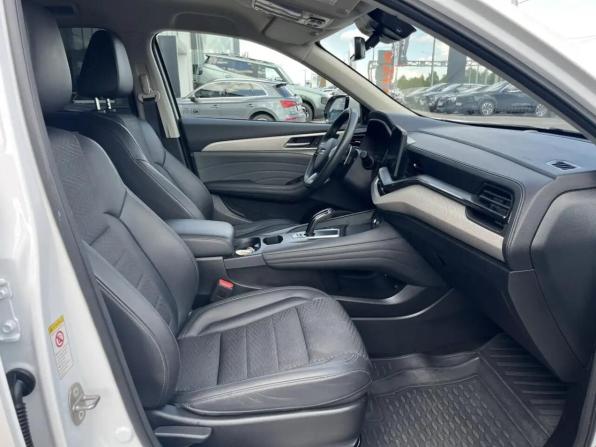 Haval F7 I Рестайлинг с пробегом 2024 года, цена 2 150 000 рублей, 41004 км, внедорожник, Автокод Объявления