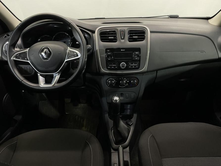 Renault Sandero II Рестайлинг Ярославль  - изображение 9