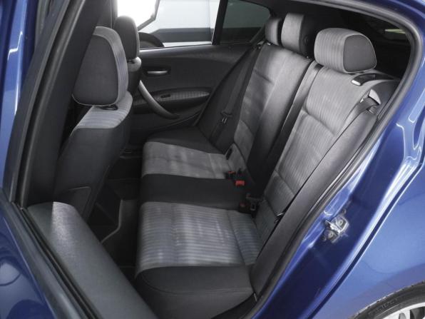 BMW 1 серии I (E81/E82/E87/E88) с пробегом 2005 года, цена 799 000 рублей, 259989 км, хэтчбек, Автокод Объявления