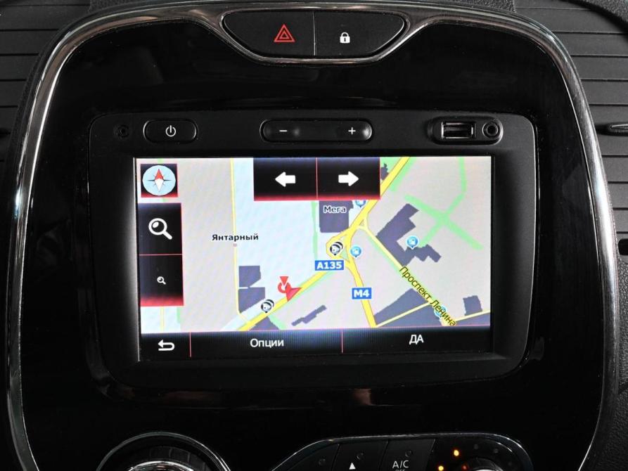 Renault Kaptur I Ростов-на-Дону  - изображение 14