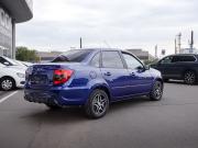 Lada (ВАЗ) Granta I Рестайлинг Челябинск  - изображение 24