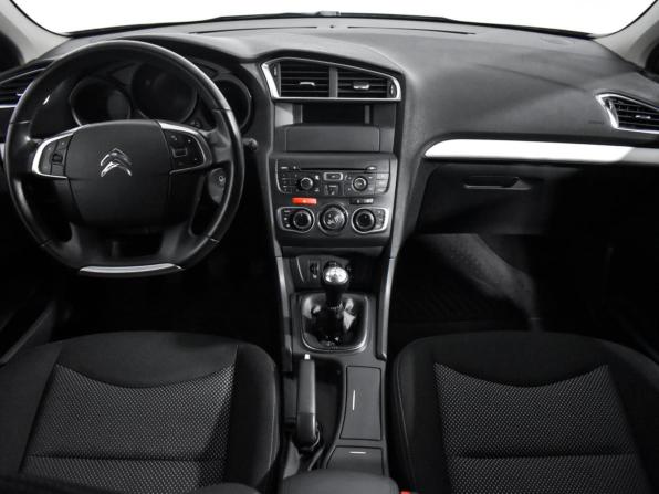 Citroen C4 II с пробегом 2013 года, цена 580 000 рублей, 120808 км, седан, Автокод Объявления