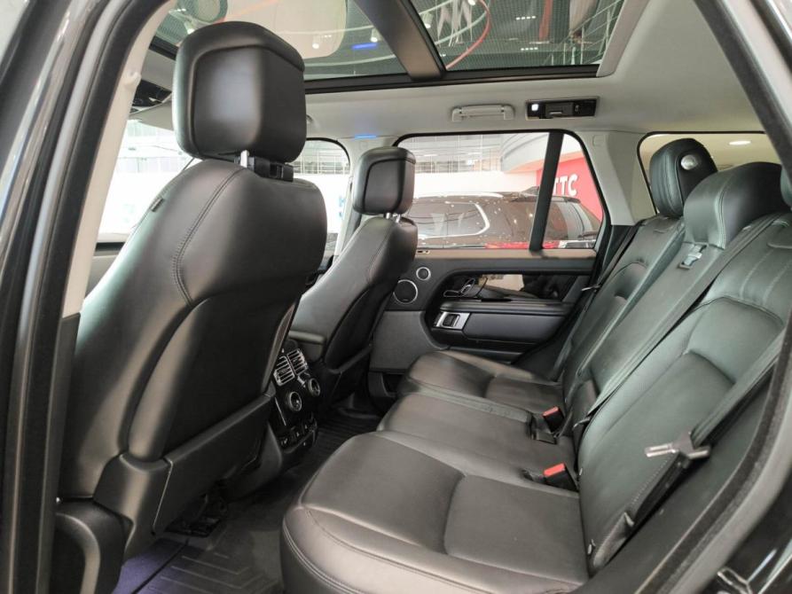 Land Rover Range Rover IV Рестайлинг Казань  - изображение 15