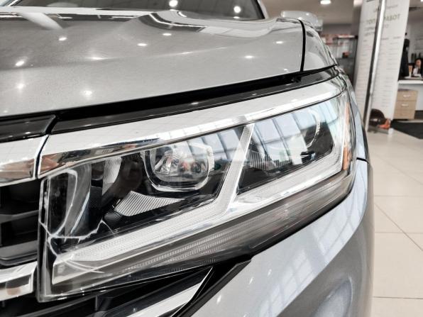 Volkswagen Atlas I с пробегом 2019 года, цена 3 300 000 рублей, 117000 км, внедорожник, Автокод Объявления