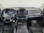Haval H9 I Рестайлинг Москва  - изображение 21