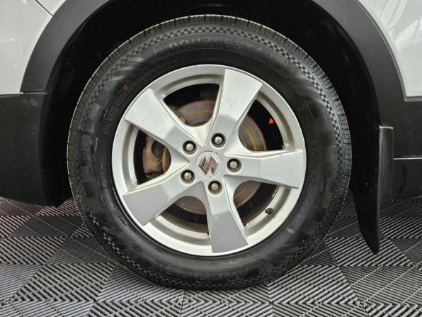 Suzuki SX4 II (S-Cross) с пробегом 2014 года, цена 845 000 рублей, 214046 км, хэтчбек, Автокод Объявления