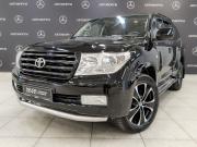 Toyota Land Cruiser 200 Series Москва  - изображение 31