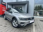 Volkswagen Tiguan II Набережные Челны  - изображение 20