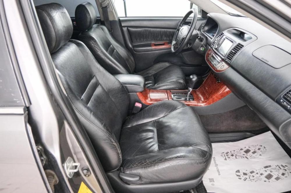 Toyota Camry V (XV30) Рестайлинг Красноярск  - изображение 14