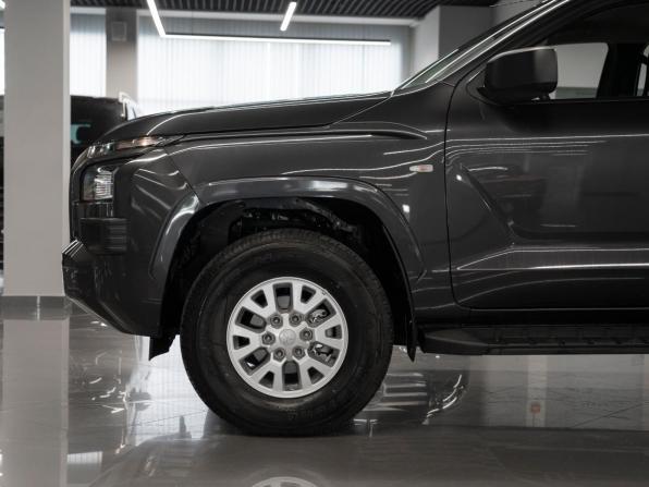 Mitsubishi L200 VI с пробегом 2025 года, цена 4 550 000 рублей, 62 км, пикап, Автокод Объявления