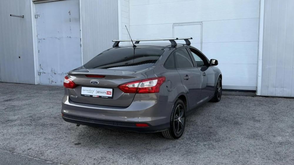 Ford Focus III Магнитогорск  - изображение 17