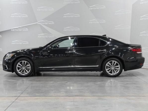 Lexus LS IV Рестайлинг 2 с пробегом 2014 года, цена 2 950 000 рублей, 160000 км, седан, Автокод Объявления