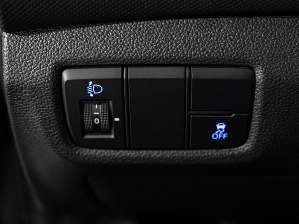 Hyundai Creta I с пробегом 2019 года, цена 1 300 000 рублей, 218237 км, внедорожник, Автокод Объявления
