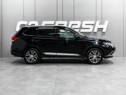 Mitsubishi Outlander III Рестайлинг 2 Тюмень  - изображение 25