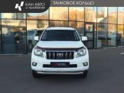Toyota Land Cruiser Prado 150 Series Казань  - изображение 17