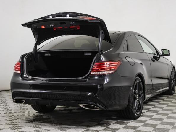 Mercedes-Benz E-Класс IV (W212 S212 C207) Рестайлинг с пробегом 2014 года, цена 1 899 000 рублей, 177000 км, купе-хардтоп, Автокод Объявления