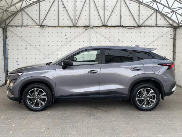 Omoda C5 I с пробегом 2024 года, цена 1 770 000 рублей, 32376 км, внедорожник, Автокод Объявления