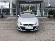 Opel Astra J Рестайлинг Брянск  - изображение 16