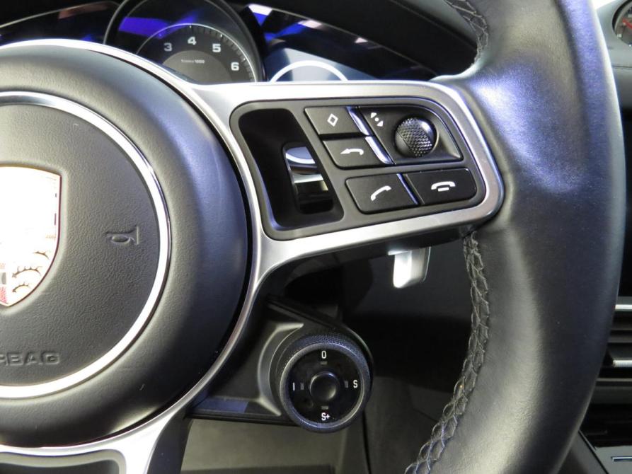 Porsche Cayenne III Санкт-Петербург  - изображение 10