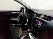 Skoda Octavia III (A7) Рестайлинг Курск  - изображение 25