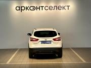 Nissan Qashqai II Рестайлинг Краснодар  - изображение 51