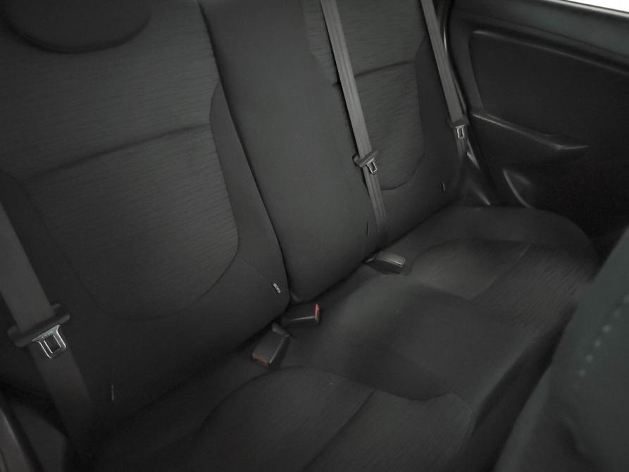 Hyundai Solaris I Рестайлинг Тула  - изображение 9