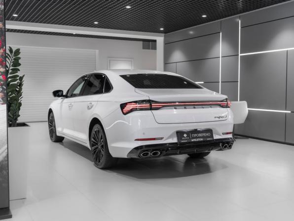 Geely Preface I с пробегом 2024 года, цена 2 690 000 рублей, 43062 км, седан, Автокод Объявления