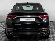 Geely Tugella I Рестайлинг Москва  - изображение 28