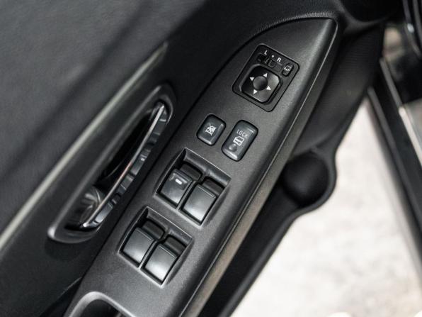 Mitsubishi ASX I Рестайлинг с пробегом 2012 года, цена 1 249 500 рублей, 178625 км, внедорожник, Автокод Объявления