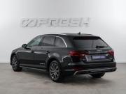 Audi A4 V (B9) Москва  - изображение 27