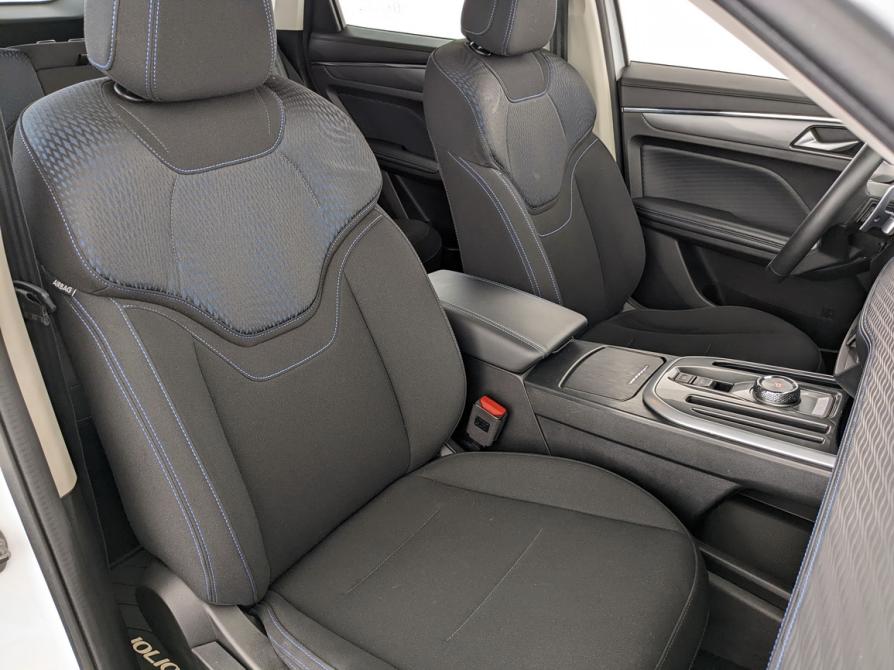 Haval Jolion I Рестайлинг Москва  - изображение 23
