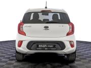 Kia Picanto III Москва  - изображение 31
