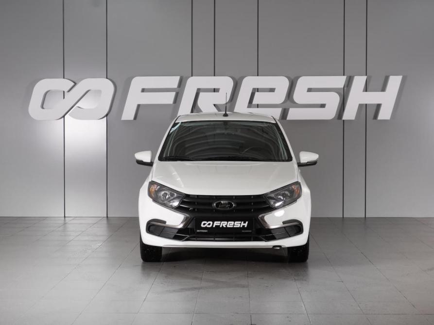 Lada (ВАЗ) Granta I Рестайлинг Минеральные Воды  - изображение 3