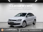 Volkswagen Polo V Кемерово  - изображение 10