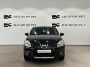 Nissan Qashqai I Санкт-Петербург  - изображение 33