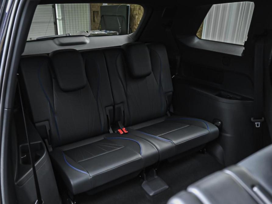 Volkswagen Teramont II (China Market) Ставрополь  - изображение 9