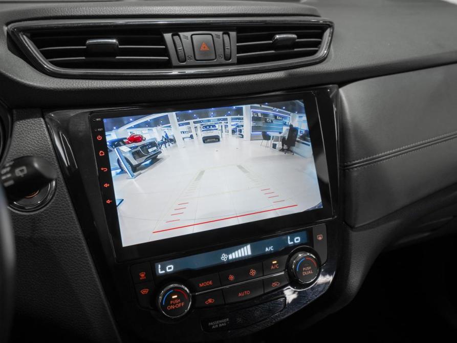 Nissan X-Trail III Рестайлинг Москва  - изображение 16