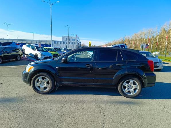 Dodge Caliber I с пробегом 2008 года, цена 599 000 рублей, 175897 км, хэтчбек, Автокод Объявления
