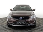 Volvo XC60 I Рестайлинг Москва  - изображение 29