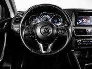 Mazda CX-5 I Рестайлинг Москва  - изображение 32