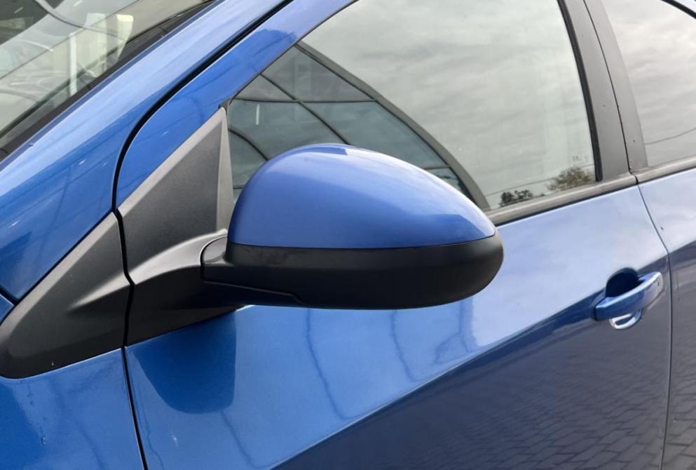 Chevrolet Aveo II Владимир  - изображение 24