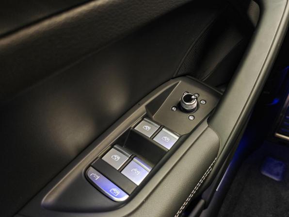 Audi Q5 II (FY) Рестайлинг с пробегом 2025 года, цена 5 600 000 рублей, 23 км, внедорожник, Автокод Объявления