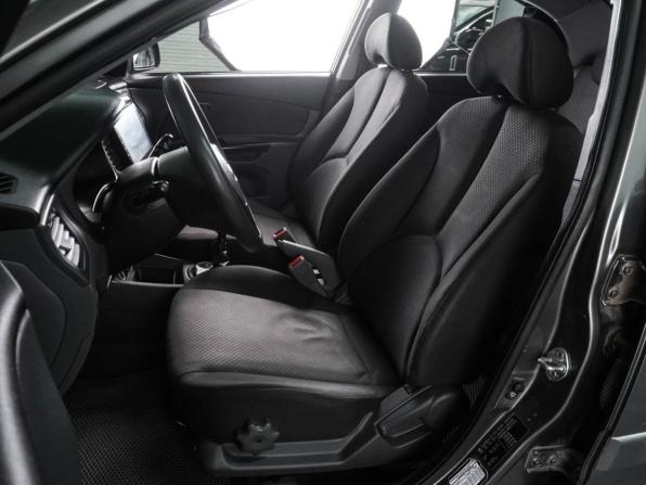Kia Rio II Рестайлинг с пробегом 2010 года, цена 543 000 рублей, 200998 км, седан, Автокод Объявления